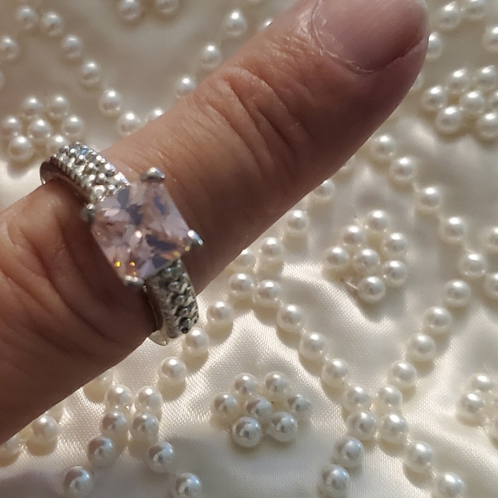 Beautiful ring